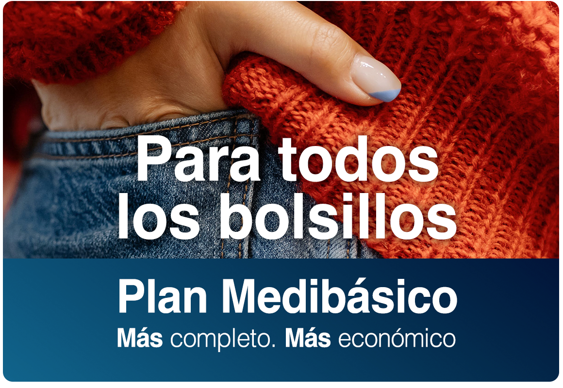para todos los bolsillos