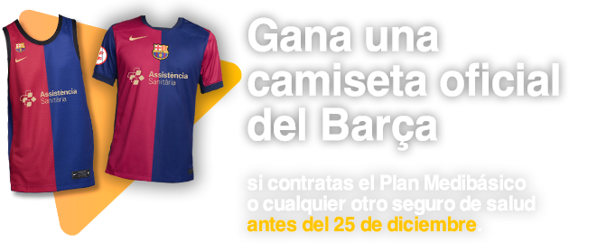 camiseta barcelona 2024