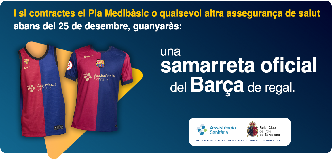 samarreta fcb