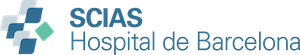 SCIAS Hospital de Barcelona logo