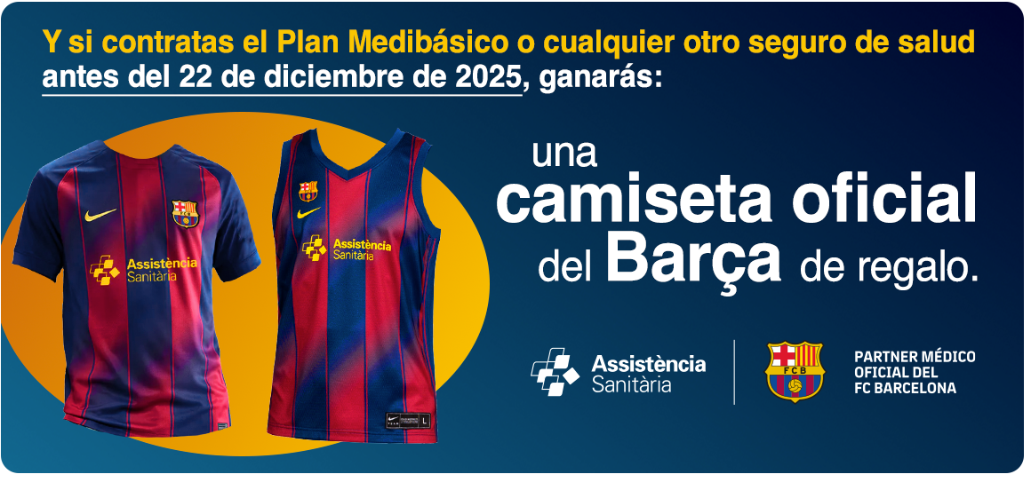 camiseta oficial FCB