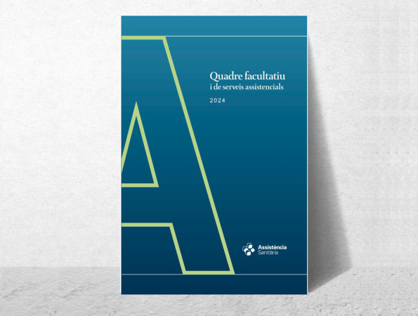 Llibre de facultatius d'Assistència Sanitària