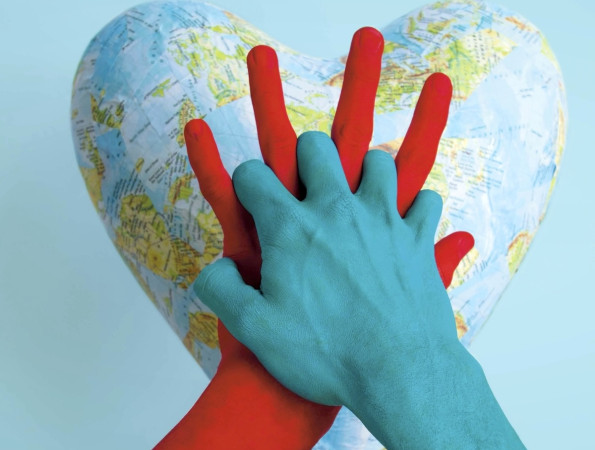 Dia mundial concienciació aturada cardíaca
