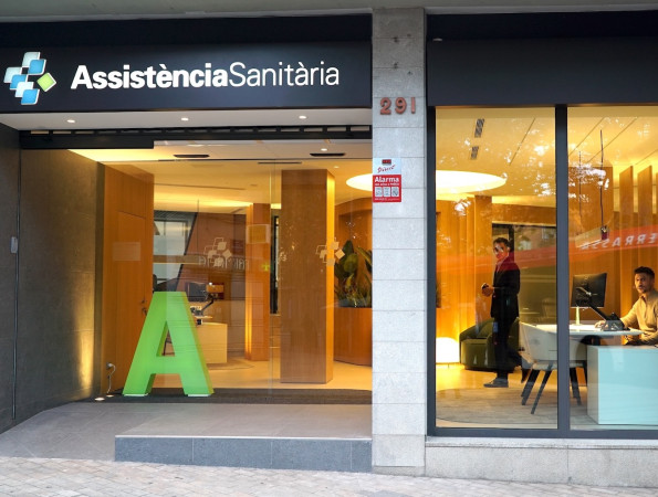 Terrassa