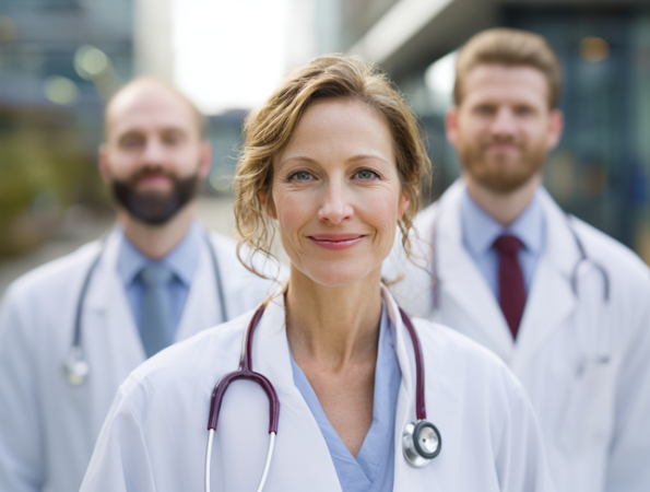 La millor segons els metges