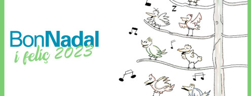 Bon Nadal