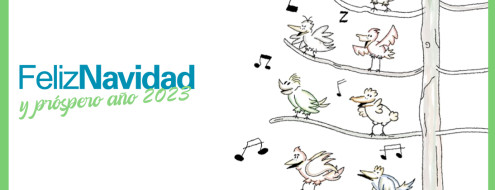 feliz navidad