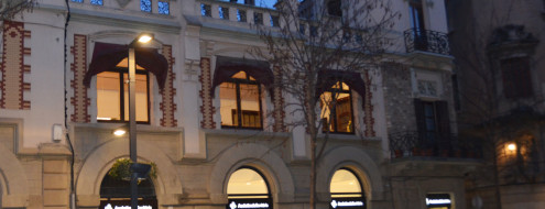 Delegació d'Assistència Sanitària a Vic
