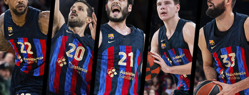 assistencia sanitaria fcb basket