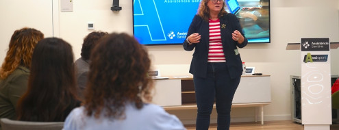 Seguro de salud reembolso
