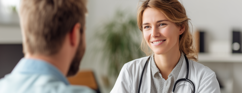 Dia internacional del metge Assistència Sanitària 