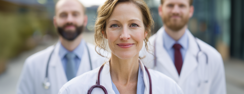 La millor segons els metges