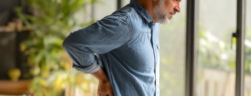 lumblagia y dolor de espalda