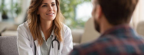 SUD un médico en tu casa cuando lo necesites