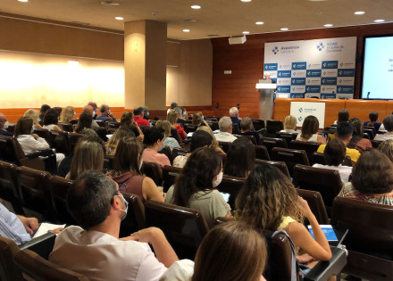 Jornada médica de Assistència Sanitària