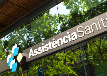Assistència APP