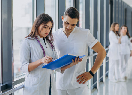 servicios medicos