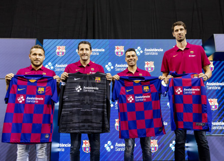 fcbarcelona deportes profesionales