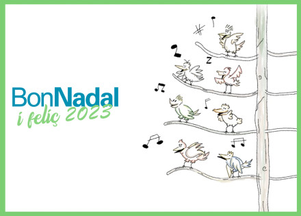 Bon Nadal