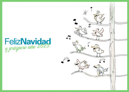 feliz navidad