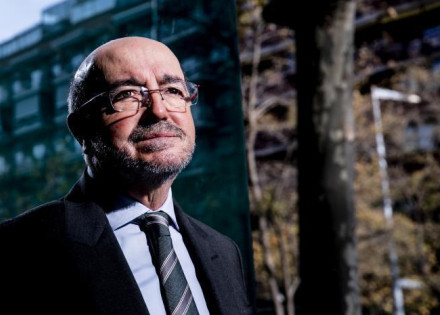 dr orce la vanguardia