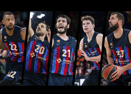 assistencia sanitaria fcb basket