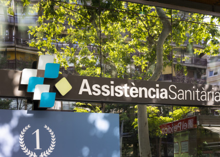 Assistencia Sanitaria