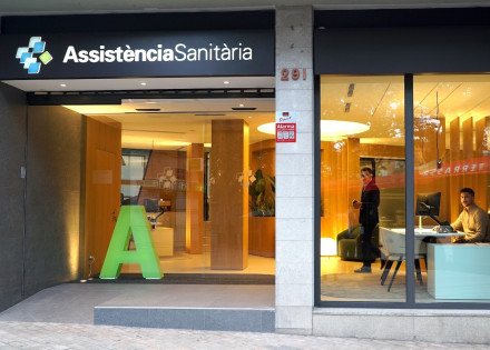 Terrassa