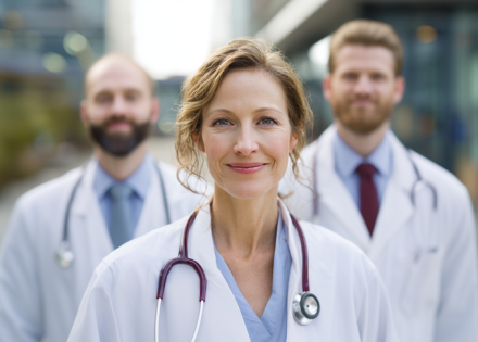 La millor segons els metges