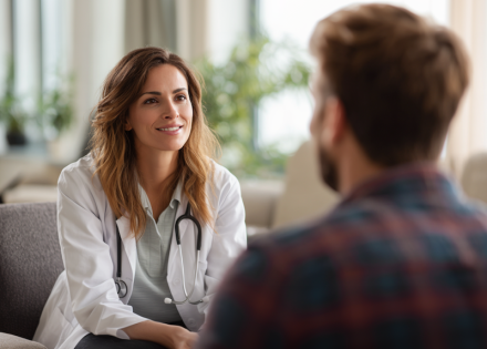 SUD un médico en tu casa cuando lo necesites