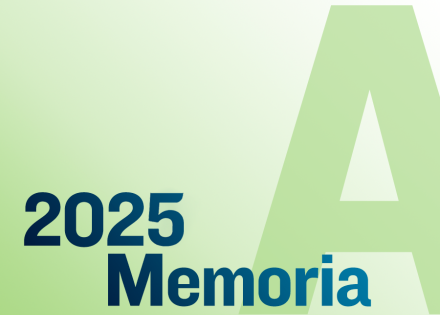 Memoria 2025 de Assistència Sanitària