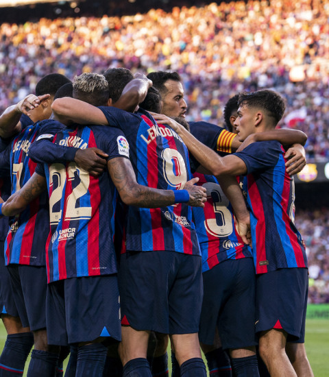 fcbarcelona