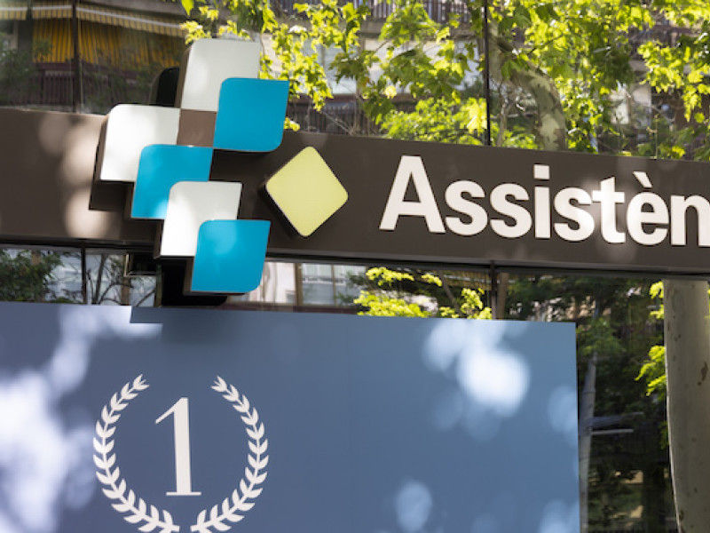 Assistència Sanitària