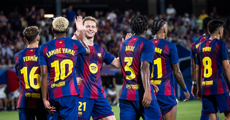 FCB 2025