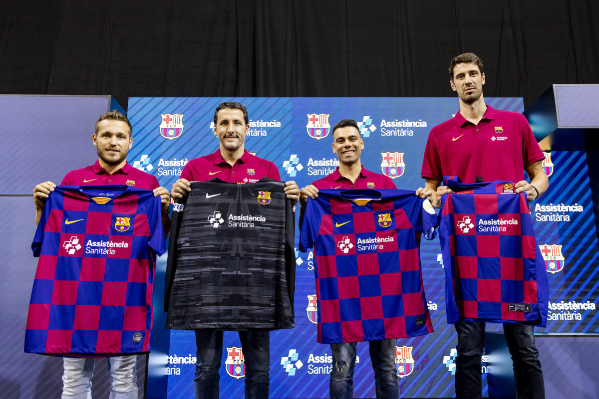 fcbarcelona deportes profesionales