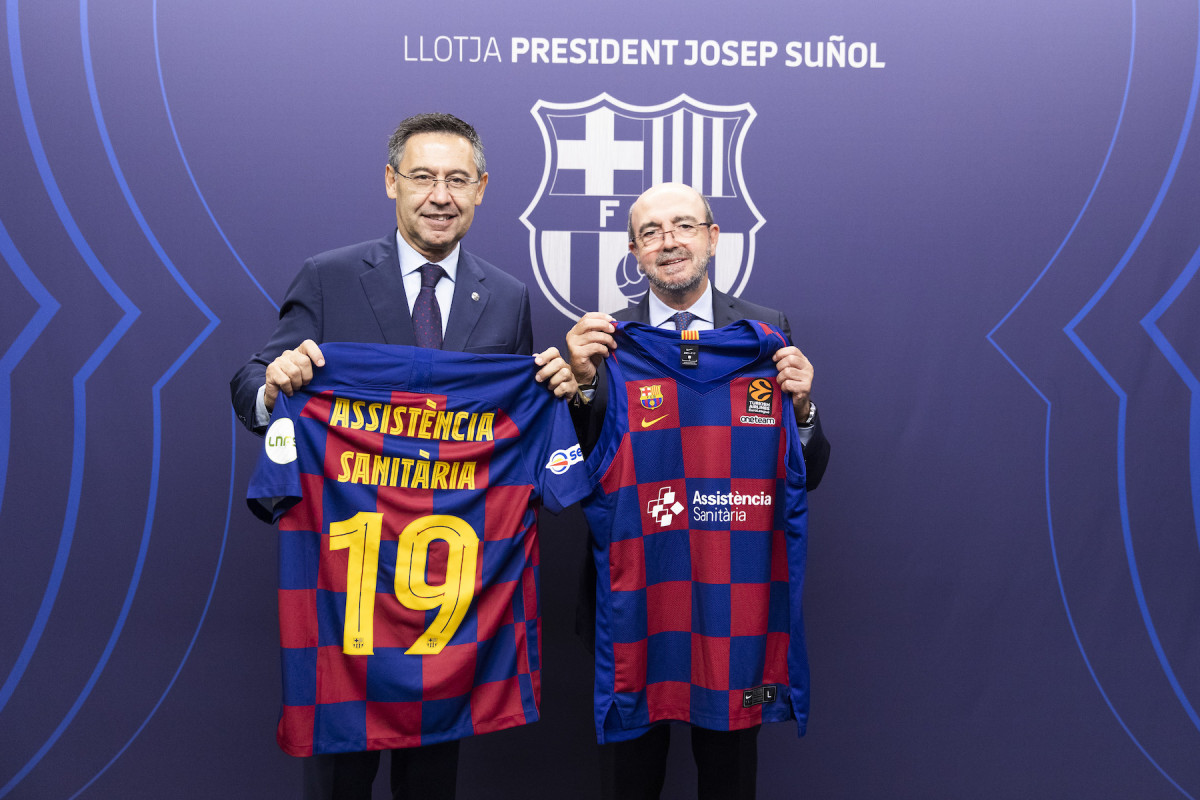 fcbarcelona deportes profesionales presidentes