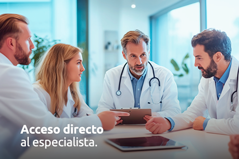 acceso directo