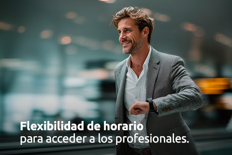 flexibilidad