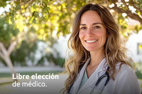 libre eleccion