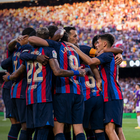 foto fcb