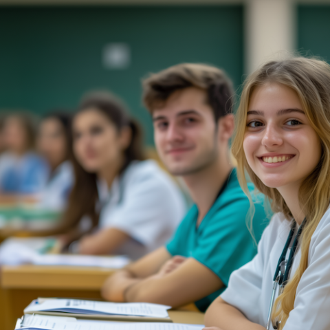 becas 2025