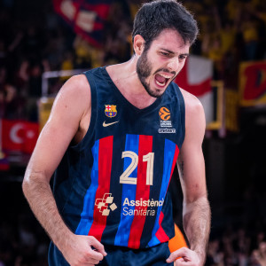 fcb as basket