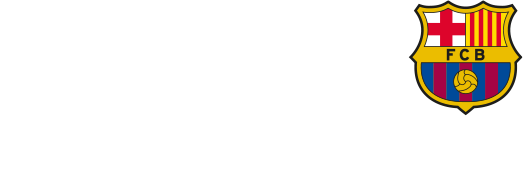 Logos Assistència Sanitaria i FCB